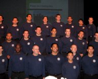 How To Become a Firefighter in Nevada?